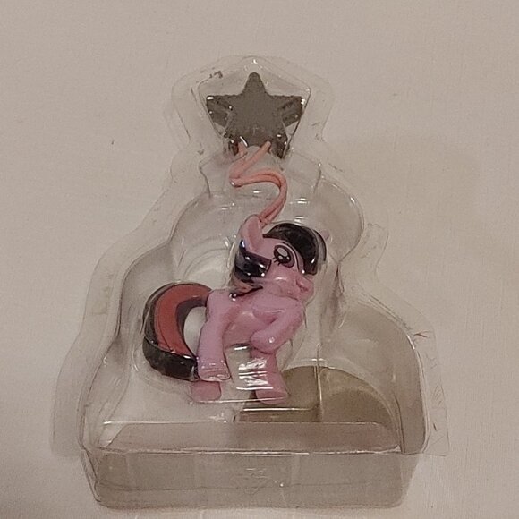 TECH4Kids MLP Charm Lites Toy My little Pony Bag Charm  RETIRED Twinkle … - Picture 4 of 4